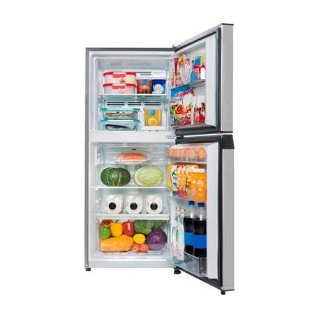ตู้เย็น 2 ประตู TOSHIBA GR-RT234WE-DMTH(SS) 6.4 คิว สีเงิน_4