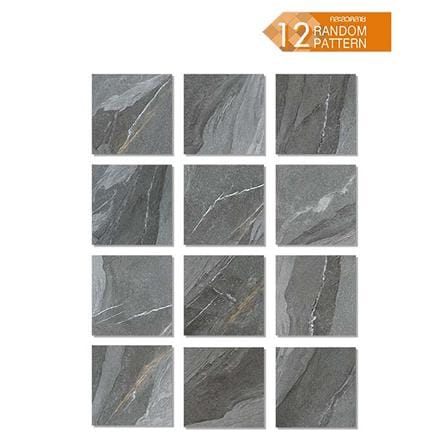 กระเบื้องพื้น 16x16 นิ้ว DURAGRES มาราสก้า เทา A 0.96 ตร.ม._1