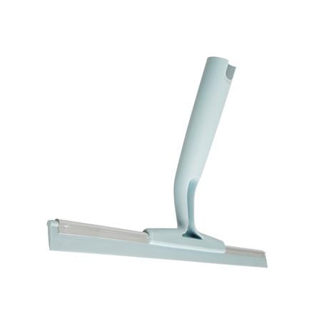 ยางรีดน้ำพลาสติกด้ามสั้น ACCO CORDY 13 นิ้ว สีฟ้า/ขาว_2