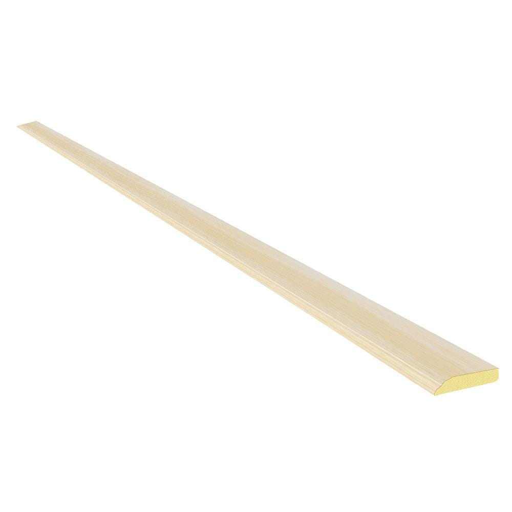 ไม้มอบ PS LINEDEKOR MG141 4.2X240X0.7 ซม. สีบีช