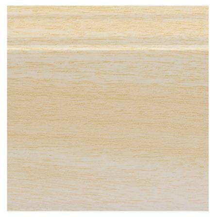 ไม้มอบ PS LINEDEKOR MG141 4.2X240X0.7 ซม. สีบีช_1