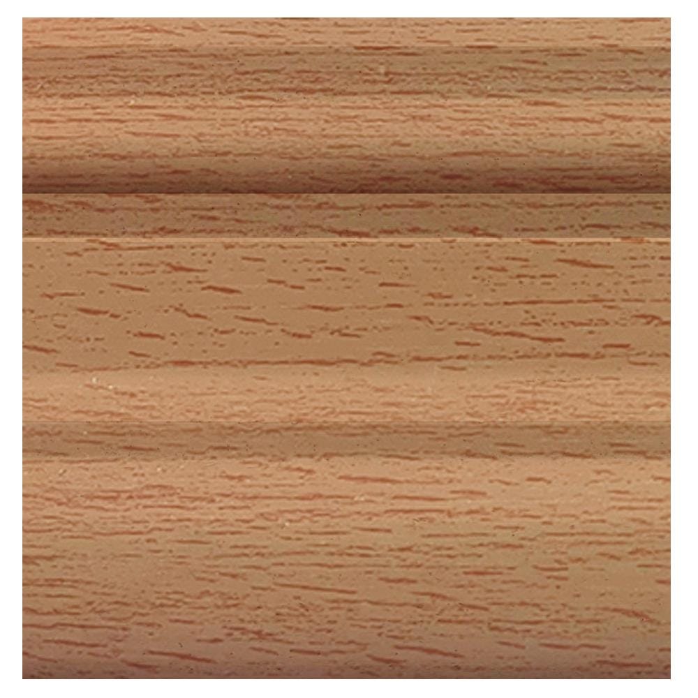 ซับวงกบ PS LINEDEKOR MG2001 5.1X300X1.6 ซม. สีเมเปิ้ล