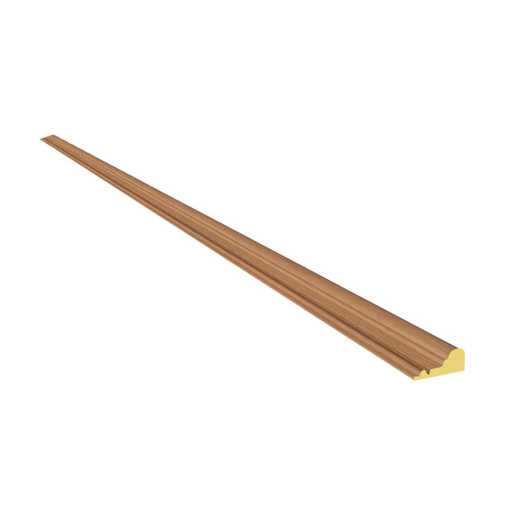 ซับวงกบ PS LINEDEKOR MG2001 5.1X300X1.6 ซม. สีเมเปิ้ล