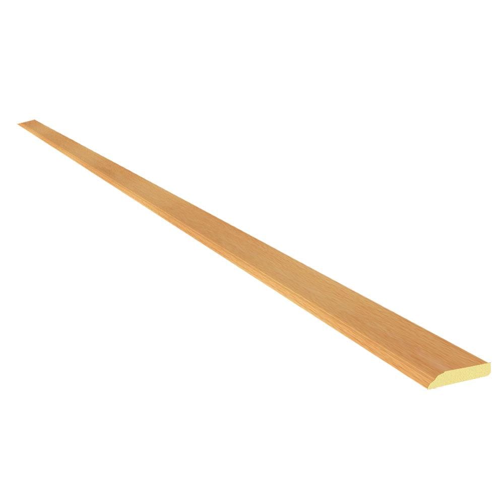 ไม้มอบ PS LINEDEKOR MG141 4.2X240X0.7 ซม. สีเมเปิ้ล