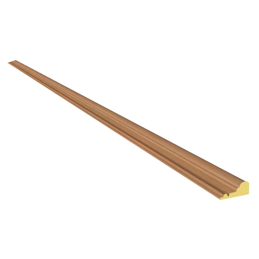ซับวงกบ PS LINEDEKOR MG3002 7.5X300X2.1 ซม. สีเมเปิล