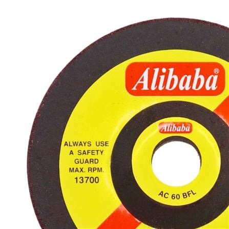 แผ่นเจียร Alibaba 4 นิ้ว X 2 มม._1