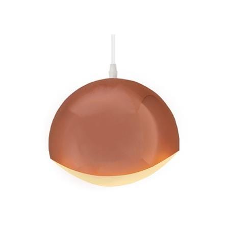 ไฟช่อ LUMAX 01-02939 สีโรสโกลด์ 8 หัว_1