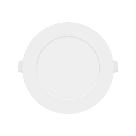 ดาวน์ไลท์ LED SHINING LCDLSG3RO12W40 6.7 นิ้ว 12 วัตต์ COOL WHITE สีขาว