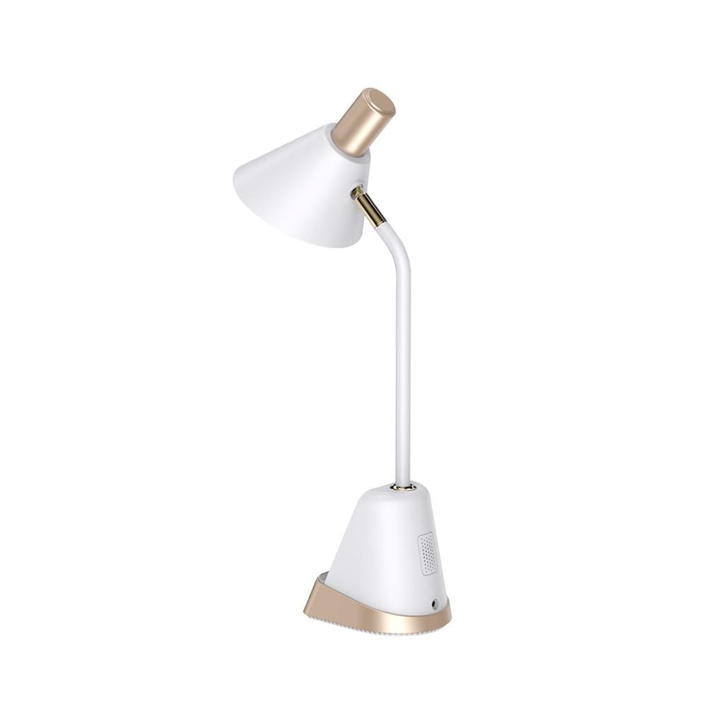 ไฟอ่านหนังสือ LED RIN 214322802 5 วัตต์ สีขาว