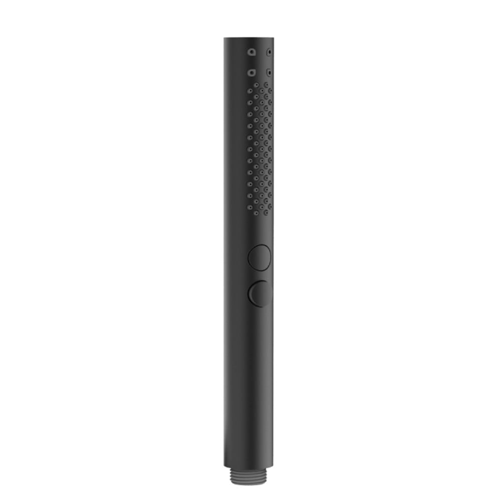 หัวฝักบัวสายอ่อน 2 ระดับ KOHLER K-21335T-BL