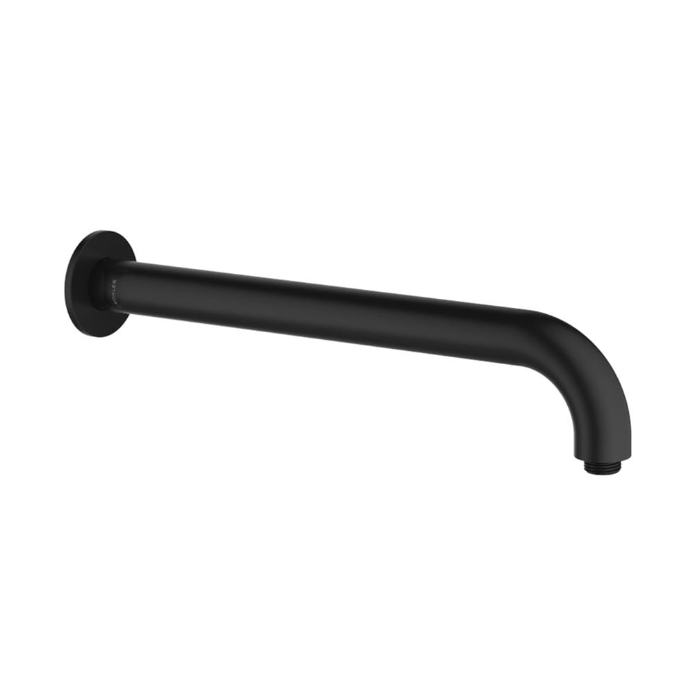 ก้านฝักบัว KOHLER K-15396X-B-BL