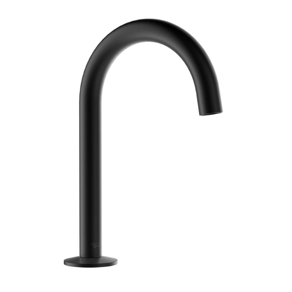 ก๊อกอ่างล้างหน้าผสม KOHLER K-77967T-BL สีดำ