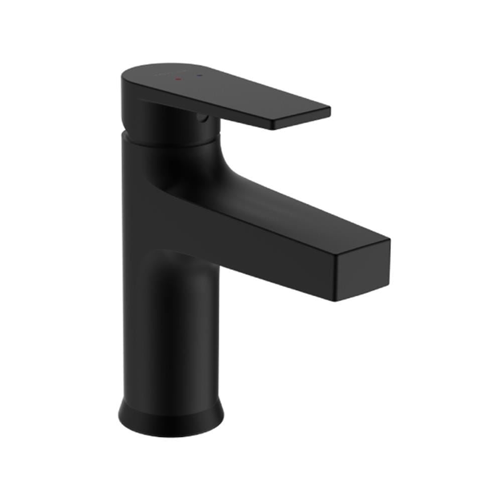 ก๊อกอ่างล้างหน้าผสม KOHLER K-74013T-4-BL