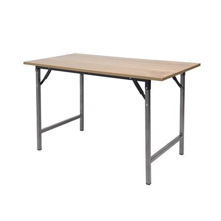 โต๊ะอเนกประสงค์ ME LIVING T19 60x120 ซม. สีลาเต้