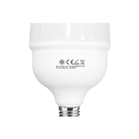 หลอด LED LEKISE T100 SMOOTH 30 วัตต์ DAYLIGHT E27_6