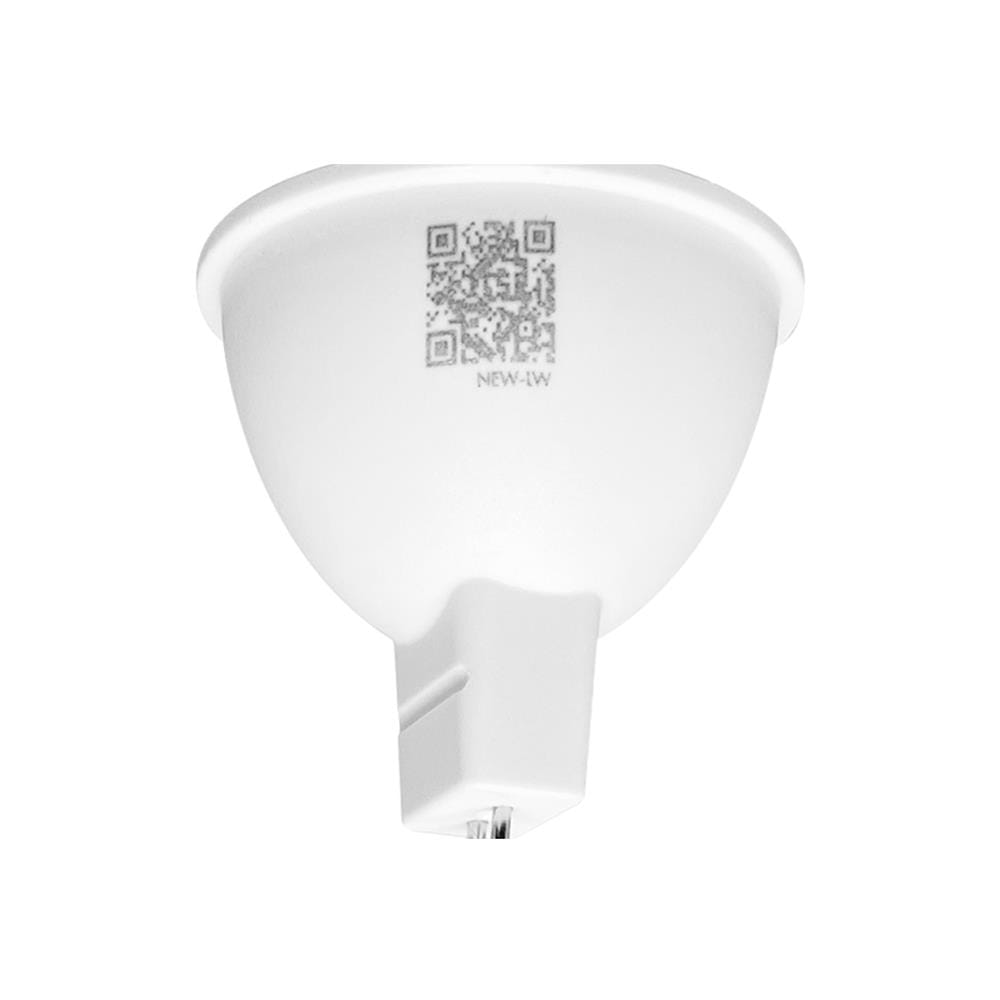 หลอด LED LUMAX MR16 ECO JCDR 6 วัตต์ COOL WHITE GU5.3