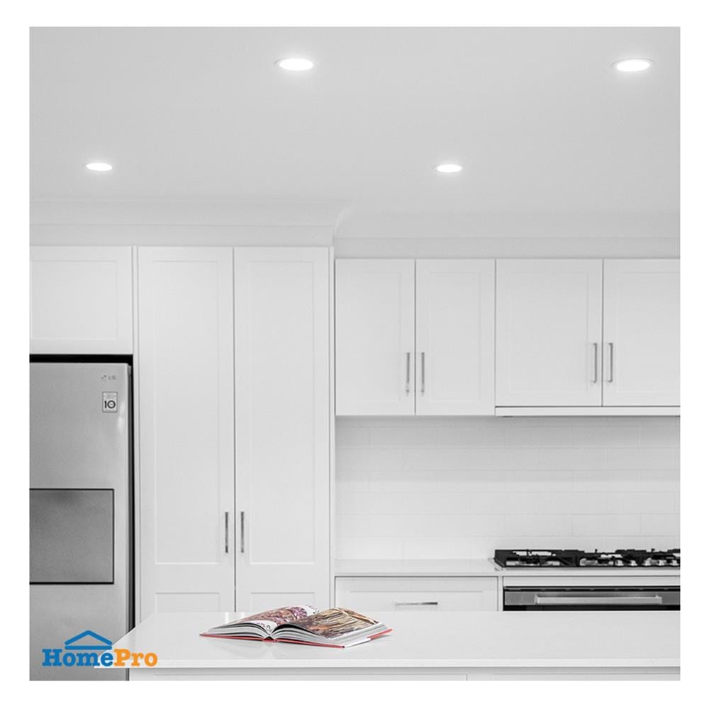 หลอด LED LUMAX MR16 ECO JCDR 6 วัตต์ COOL WHITE GU5.3
