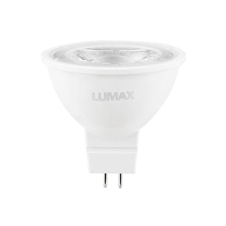 หลอด LED LUMAX MR16 ECO JCDR 6 วัตต์ COOL WHITE GU...