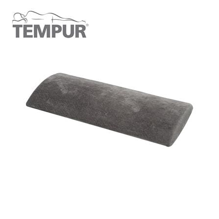 หมอนข้าง เมมโมรี่โฟม TEMPUR MULTI PILLOW สีเทา_0