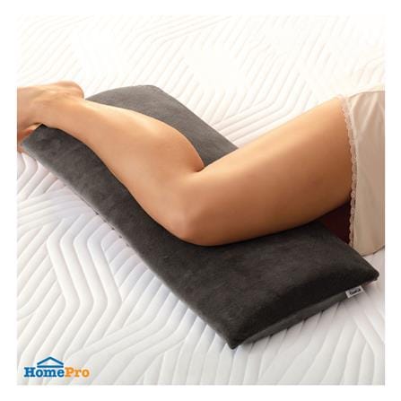 หมอนข้าง เมมโมรี่โฟม TEMPUR MULTI PILLOW สีเทา_2