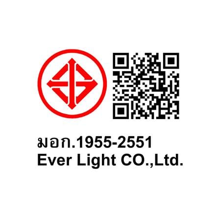 ไฟถาด LED EVL CFC-11060 100 วัตต์ DAYLIGHT/COOL WHITE/WARM WHITE สีขาว/เงิน 1 หัว_7
