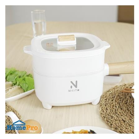 หม้ออเนกประสงค์ NIKITO DFZW-3010 2 ลิตร_4