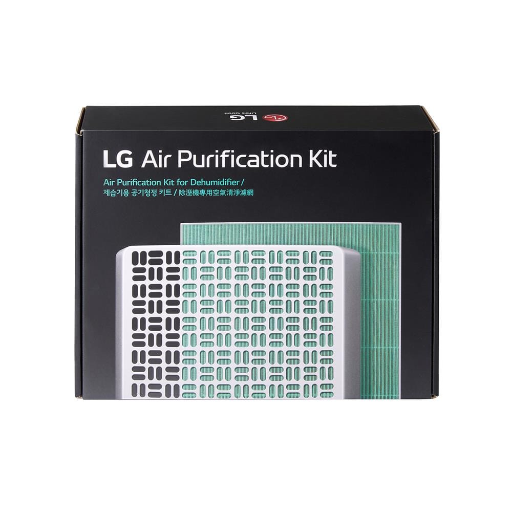 แผ่นกรองเครื่องขจัดความชื้น LG PDAQSC01.AHK