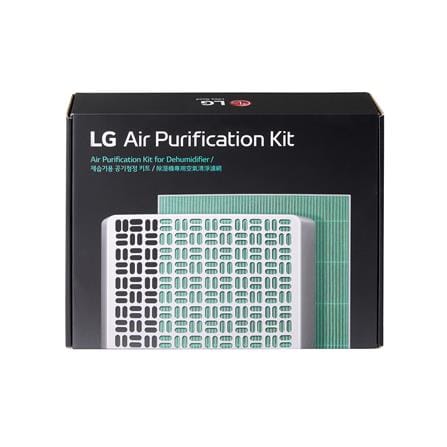 แผ่นกรองเครื่องขจัดความชื้น LG PDAQSC01.AHK_3