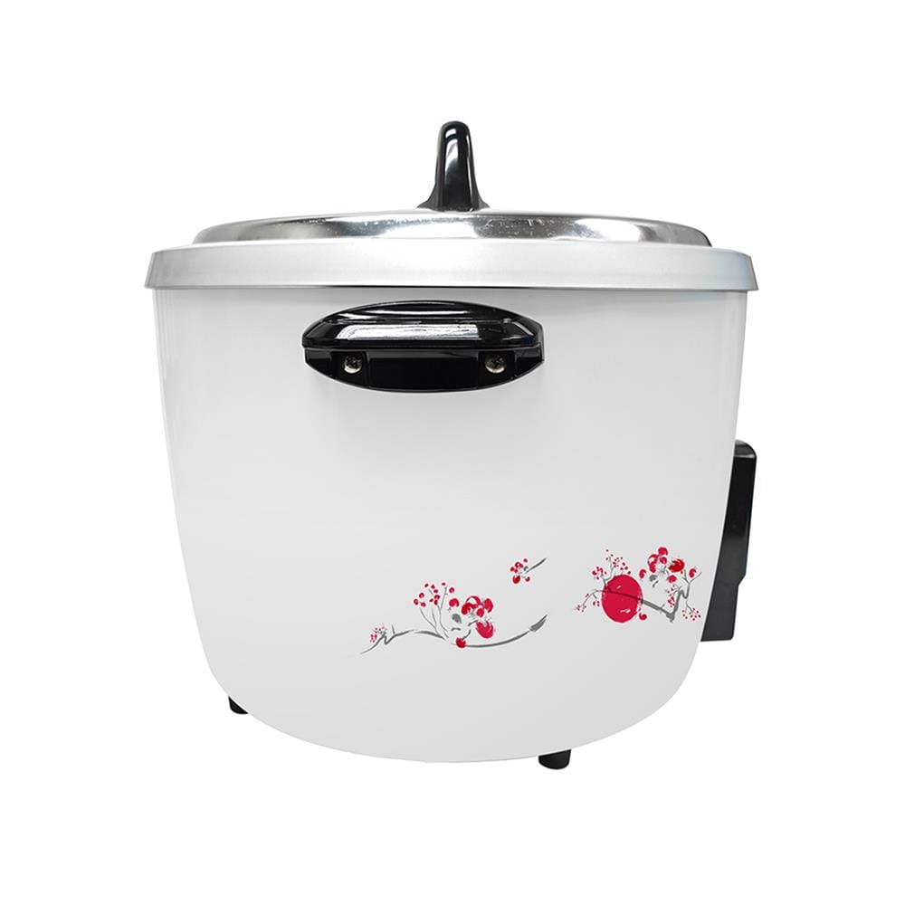หม้อหุงข้าว MANUAL SHARP KSH-D44 3.80 ลิตร