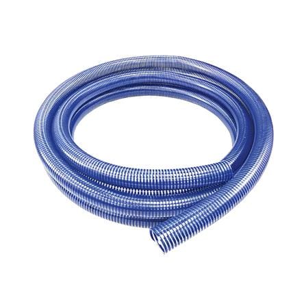ท่อดูดน้ำ PVC GARTENE 3 นิ้ว 6 เมตร สีน้ำเงิน_0