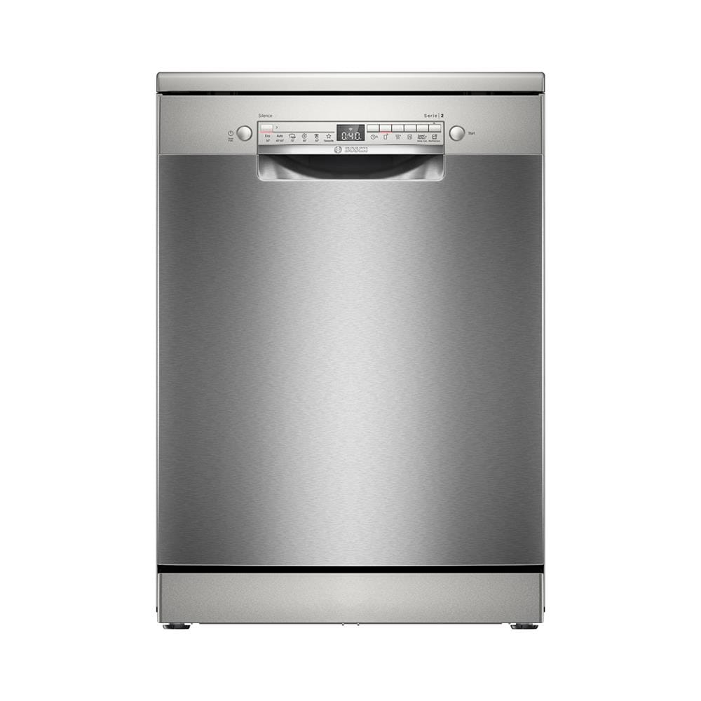 เครื่องล้างจานตั้งพื้น BOSCH SMS2HAI12E