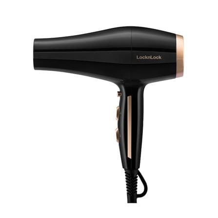 ไดร์เป่าผม LOCKnLOCK ENA156BLK 2000 วัตต์_0