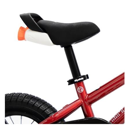 จักรยานเด็ก ROYAL BABY FREESTYLE V2 16 นิ้ว สีแดง_8