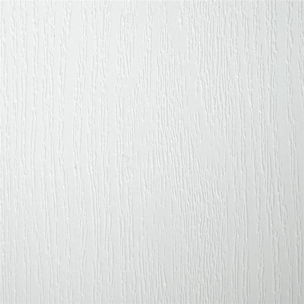 ประตูห้องน้ำ UPVC AZLE PSW20 เกล็ดล่าง 70X200 ซม. สีขาว เจาะลูกบิด