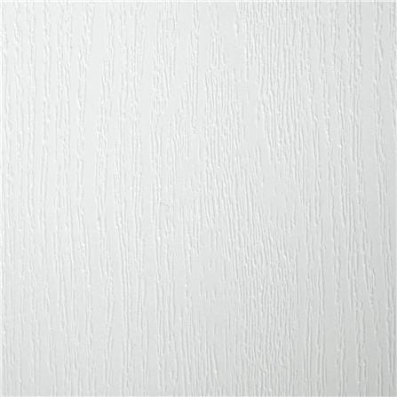 ประตูห้องน้ำ UPVC AZLE PSW20 เกล็ดล่าง 70X200 ซม. สีขาว เจาะลูกบิด_4