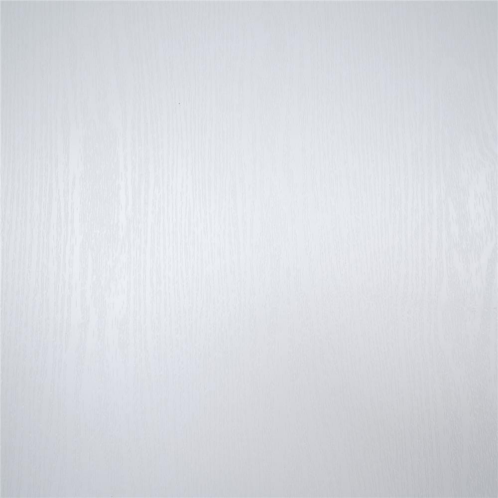 ประตูห้องน้ำ UPVC AZLE PSW22 เกล็ดล่าง 70X200 ซม. สีขาว เจาะลูกบิด
