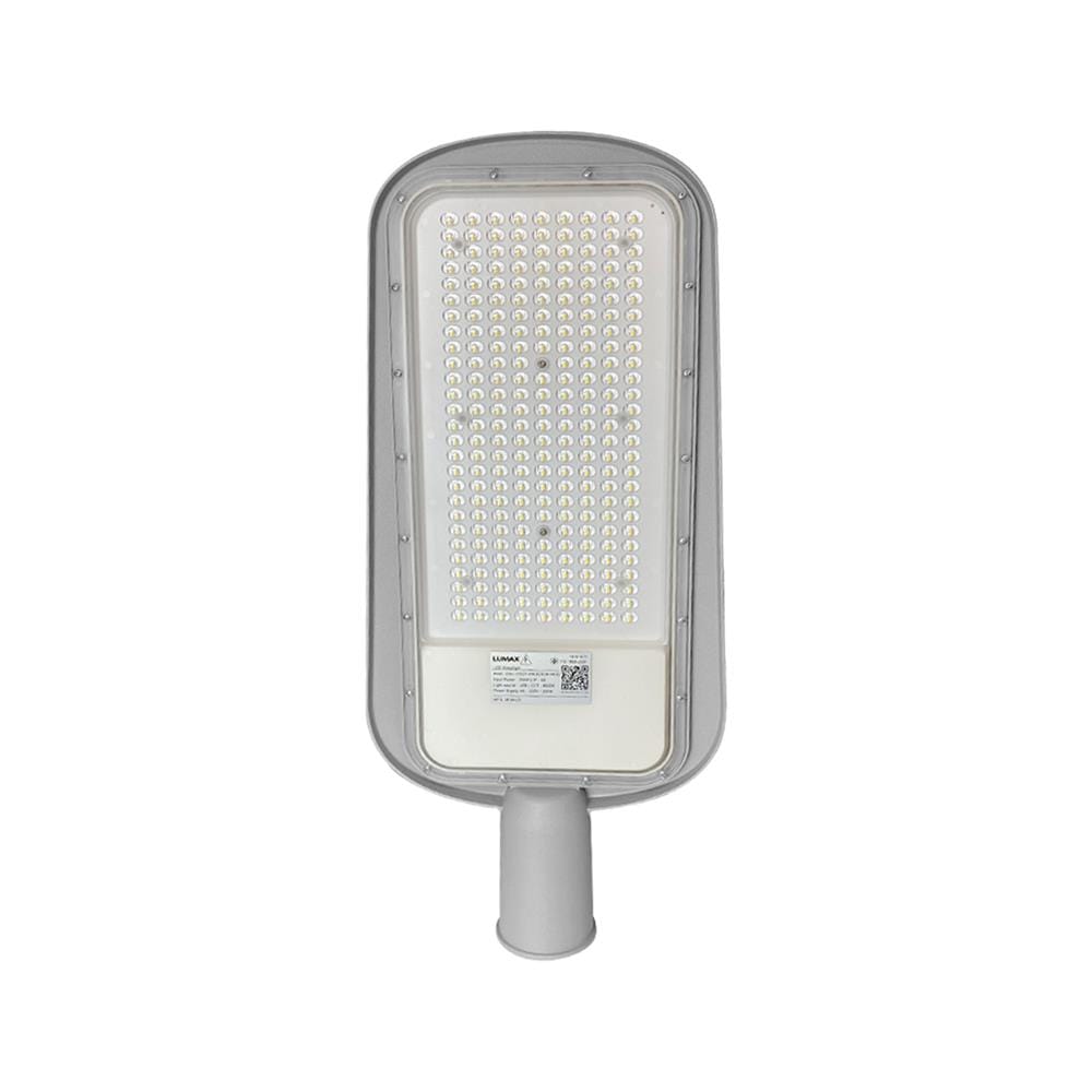 ไฟถนน LED LUMAX 18-A1071 200 วัตต์ DAYLIGHT สีเทา