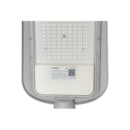 ไฟถนน LED LUMAX 18-A1071 200 วัตต์ DAYLIGHT สีเทา_8
