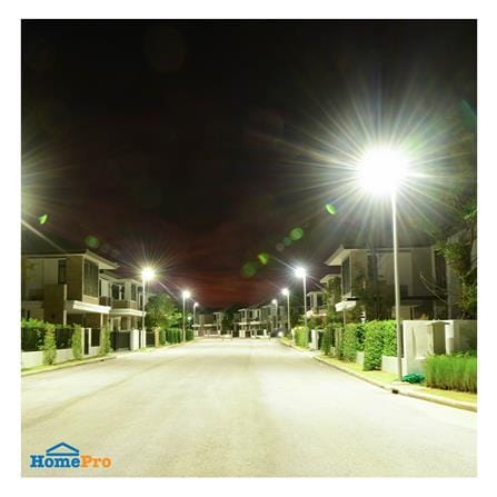 ไฟถนน LED LUMAX 18-A1067 50 วัตต์ DAYLIGHT สีเทา_6