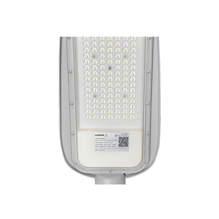 ไฟถนน LED LUMAX 18-A1068 70 วัตต์ DAYLIGHT สีเทา_8