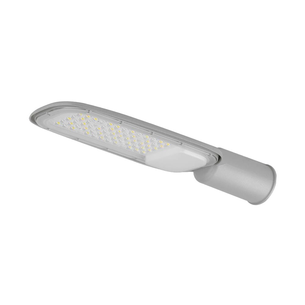 ไฟถนน LED LUMAX 18-A1069 105 วัตต์ DAYLIGHT สีเทา