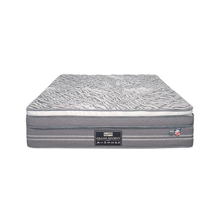 ที่นอนพ็อกเก็ตสปริง 6 ฟุต SLUMBERLAND รุ่น TEMPSMART GRAND REGENT_1