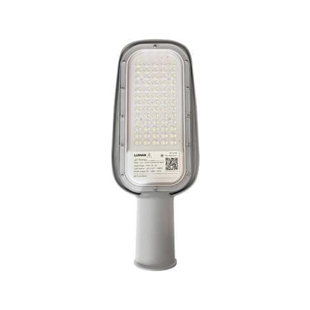 ไฟถนน LED LUMAX 18-A1066 30 วัตต์ DAYLIGHT สีเทา_1