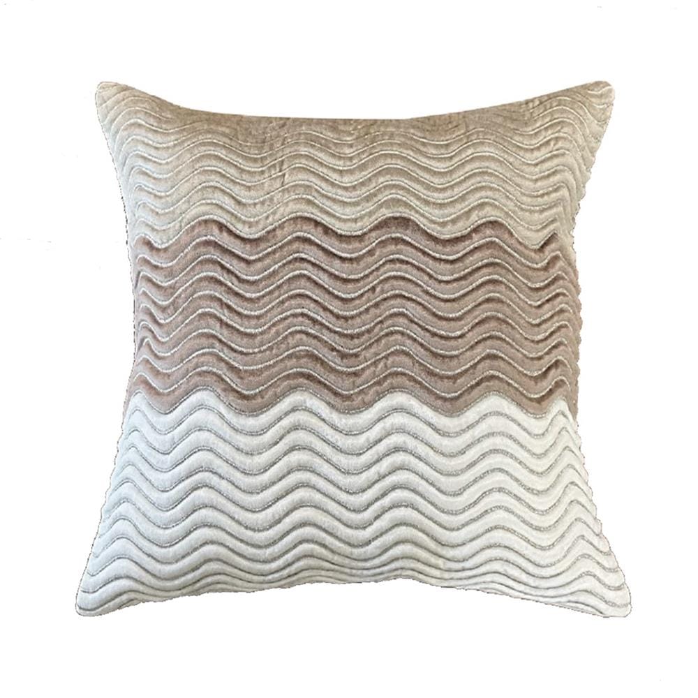 หมอนอิง HOME LIVING STYLE DYNA 18X18 นิ้ว สีทอง_0
