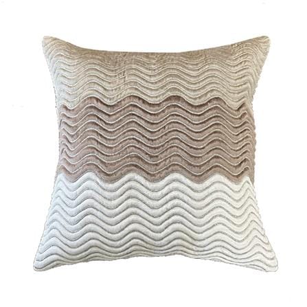 หมอนอิง HOME LIVING STYLE DYNA 18X18 นิ้ว สีทอง_1