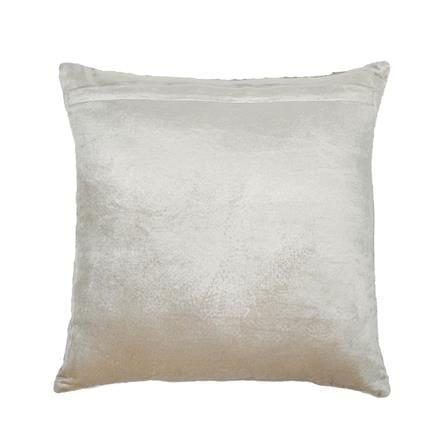 หมอนอิง HOME LIVING STYLE DYNA 18X18 นิ้ว สีทอง_2