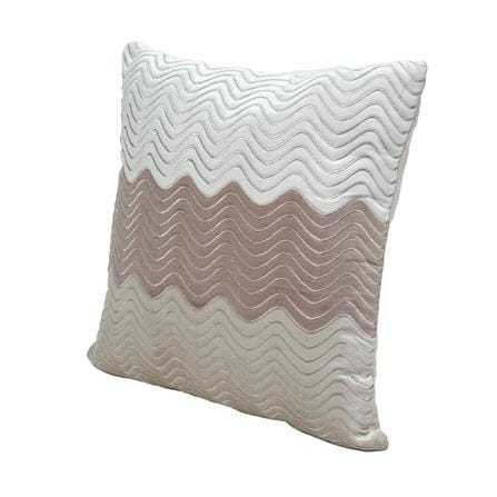 หมอนอิง HOME LIVING STYLE DYNA 18X18 นิ้ว สีทอง_5