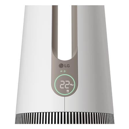เครื่องฟอกอากาศ 23 ตร.ม. LG FS15GPCN0.ABAE สีเบจ_3