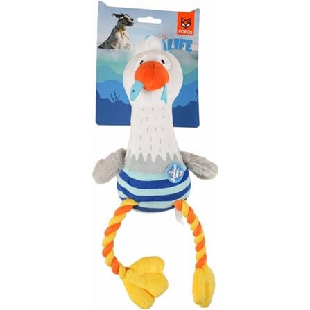 ของเล่นสุนัข FOFOS SEALIFE TOY SEA MEW_0