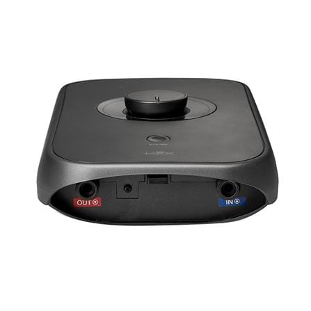 เครื่องทำน้ำอุ่น MEX CODE 6E (MB) S 6000 วัตต์ สีดำ_5